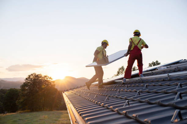 Best Roof Maintenance and Cleaning  in Fox Chase, PA