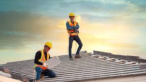Trusted Fox Chase, PA Roofing Service Experts